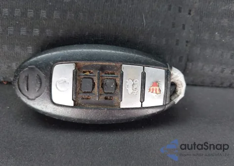 2014 Nissan Altima 2.5 Sv z USA, uszkodzony, nr VIN 1N4AL3AP5EC161724